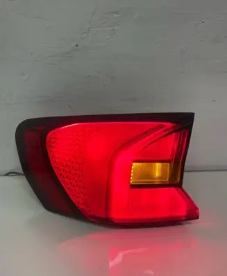 BMW X1 U11 Rear/tail lights F03861000E H3946535108 000513
