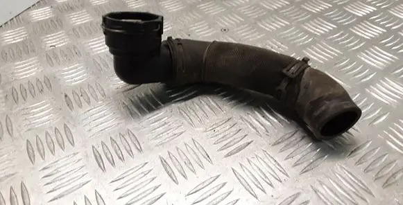 Land Rover Range Rover Sport L320 Engine coolant pipe/hose