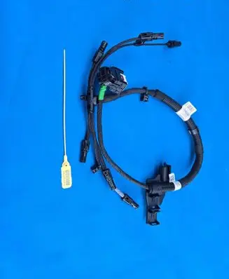 BMW X5 G05 other engine part 8589986