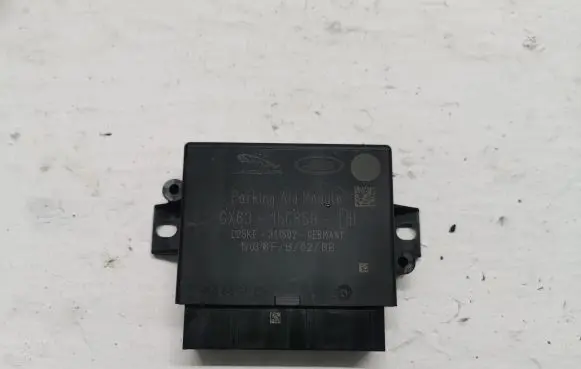 Jaguar XF X260 Parking PDC control unit/module GX63-15C859-DH