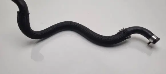 Mercedes-Benz C W203 Power steering hose/pipe/line A2039975782 9083DB20