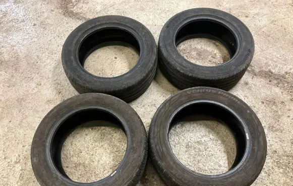 Toyota Avensis T270 R16 summer tire