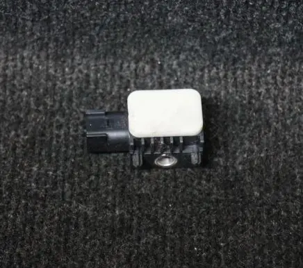 Ford C-MAX I Airbag deployment crash/impact sensor 3M5T14B342AB