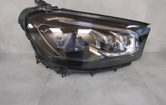 Mercedes-Benz GLS X167 Headlight/headlamp A1679066611 1EX2256 Q001ZGS0001