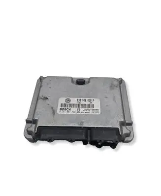 Volkswagen PASSAT B5 Engine control unit/module 038906018P