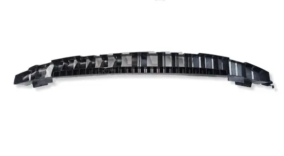 Citroen C5 Front bumper support beam 9681053080