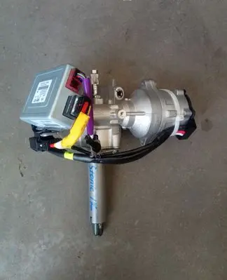 KIA Stonic Steering rack electric part GE610J3100