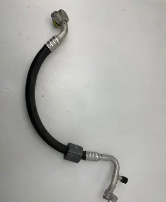 BMW 2 F22 F23 Air conditioning (A/C) pipe/hose 9217375 6453