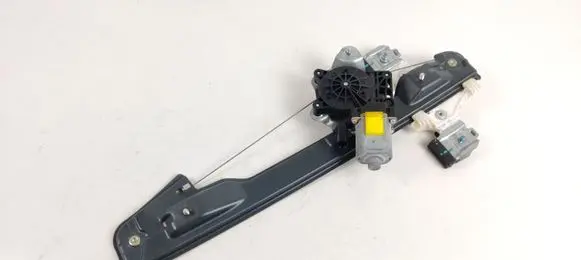 SsangYong Tivoli Rear door window regulator with motor 