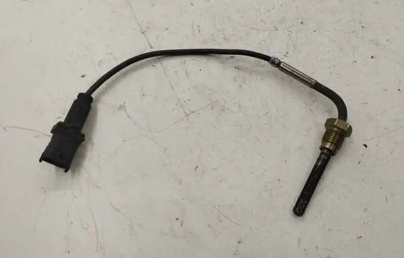 Opel Astra J Exhaust gas temperature sensor 55566185