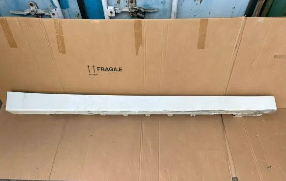 BMW 4 F36 Gran coupe Sill 7314640 51777314640