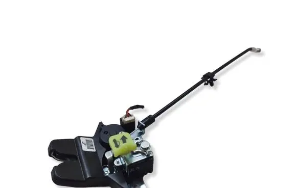 KIA Optima Tailgate/trunk/boot lock/catch/latch 