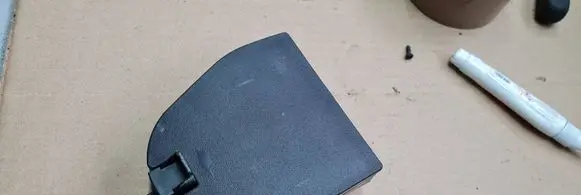 Audi A6 Allroad C6 Seat airbag 8T0160285