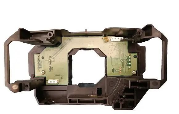 Volvo S60 Other devices 31334640 ANJ971233B