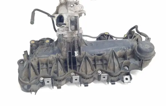 Citroen C-Crosser Intake manifold 9659449480 9662010880 A66GF35