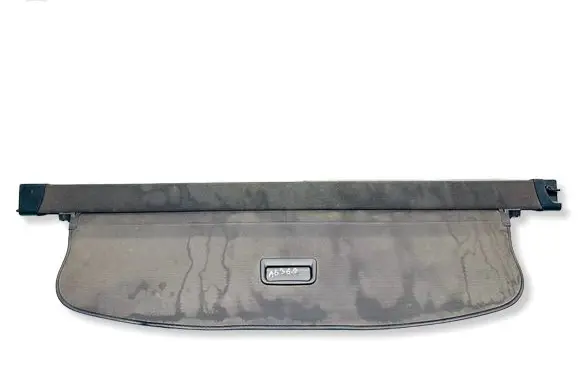 Audi A4 S4 B8 8K Parcel shelf load cover 