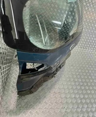 Ford S-MAX Tailgate/trunk/boot lid 1546515