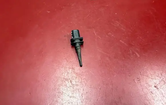 BMW X3 G01 Outside/exterior temperature sensor 6936953 65816936953
