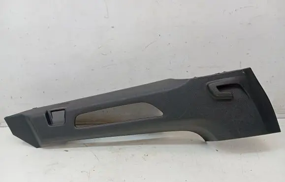 Peugeot 5008 II Other trunk/boot trim element 9811349877