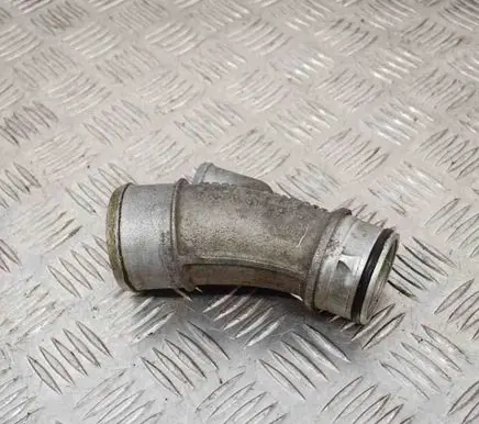 Air intake hose/pipe