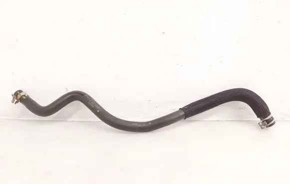 Ford Mustang Mach-E Electric car engine cooling hoses/pipes LJ938W005CC