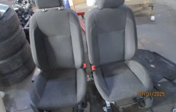 Ford Focus C-MAX Other seats