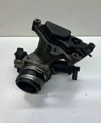 Renault Laguna II Throttle valve 8200056350 03332