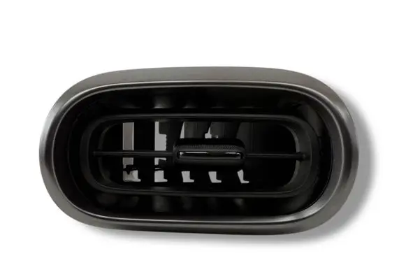 Toyota Yaris XP210 Dashboard side air vent grill/cover trim 55650K0040 556500D810 55650K0070