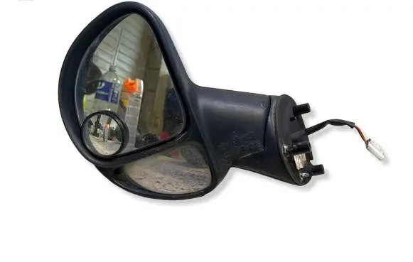 Fiat Multipla Front door electric wing mirror E9014052 E9024052