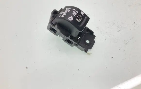Opel Insignia A Hand parking brake switch 13271123