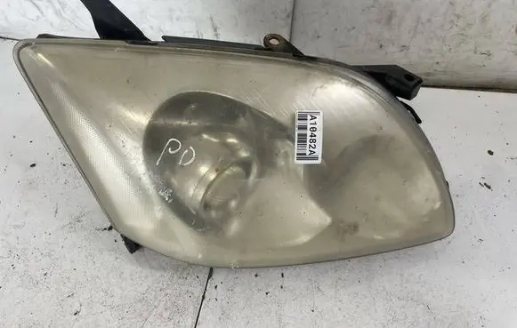Headlight/headlamp