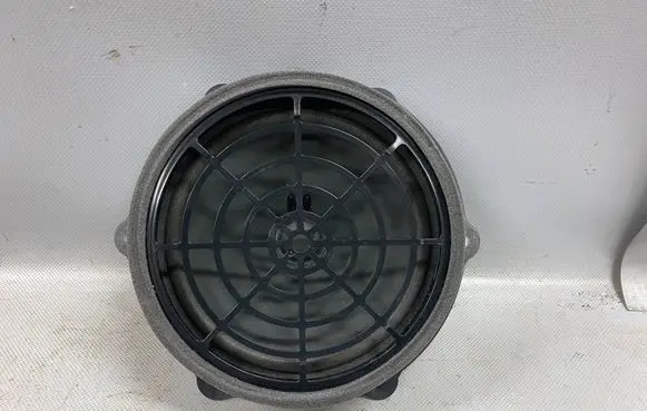Audi Q7 4M Front door speaker 4M0035415