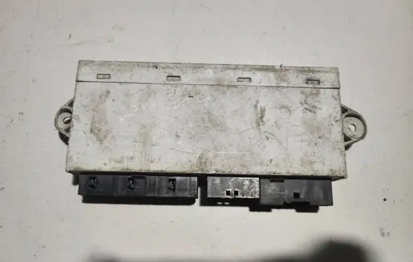 BMW 7 E65 E66 Door control unit/module 6958446 5WK48024A