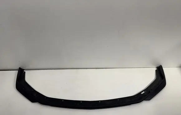 Ford Mustang VII Front bumper lip PR3B17F775