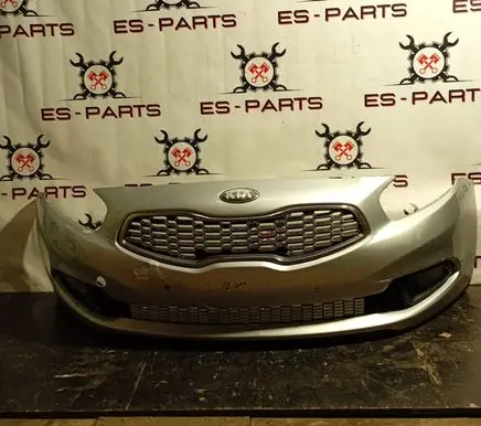 KIA Ceed Front bumper 86511-A2000