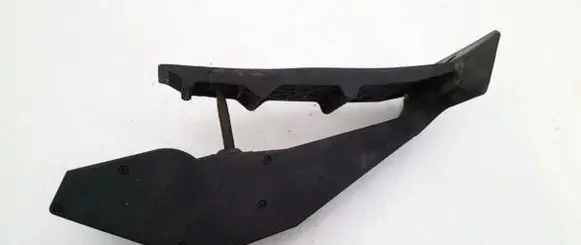 BMW 5 E60 E61 Accelerator throttle pedal 25916010