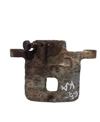 Opel Frontera B Rear brake caliper
