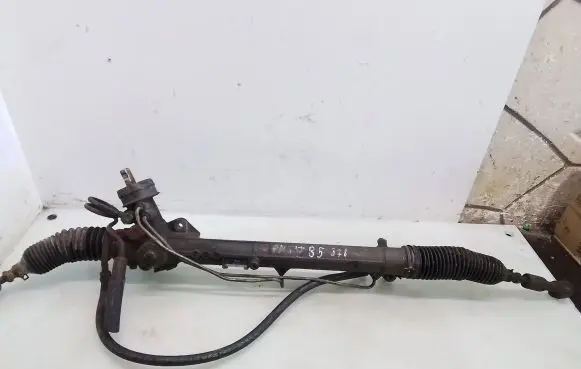 Volkswagen PASSAT B5 Steering rack 8D1422105A 8D1422072A