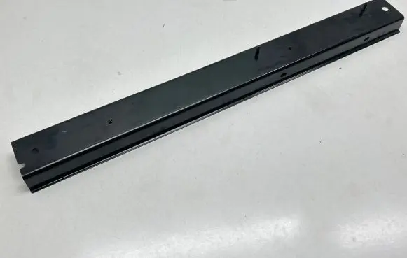 KIA EV6 Front bumper cross member