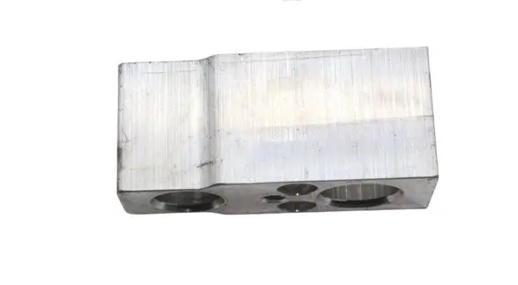 Toyota Prius (XW50) Air conditioning (A/C) expansion valve 