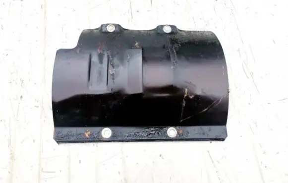 Jaguar XJ X308 Oil sump