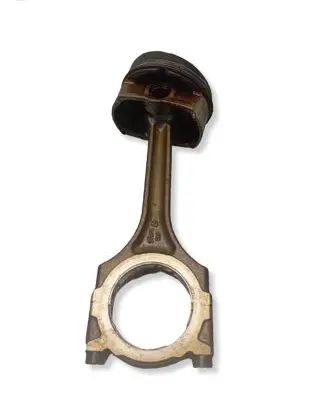 Audi A8 S8 D2 4D Piston with connecting rod 
