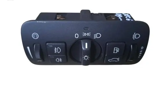 Volvo XC60 Light switch 30739415