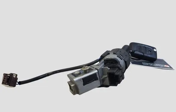 Citroen C4 Grand Picasso Ignition lock 36410600 36388101
