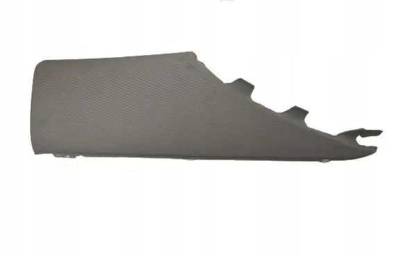 Audi A6 S6 C7 4G (D)pillar trim (top) 4G5867245A