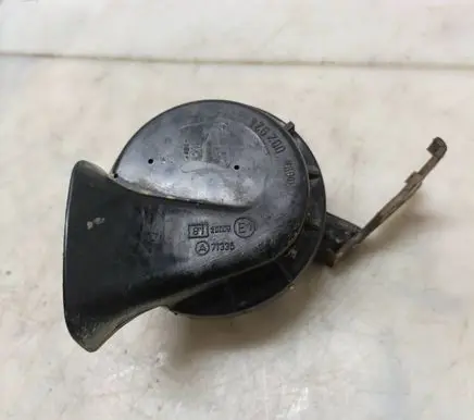 Opel Vectra C Horn signal 002924