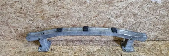 Renault Megane II Front bumper cross member 8200380507