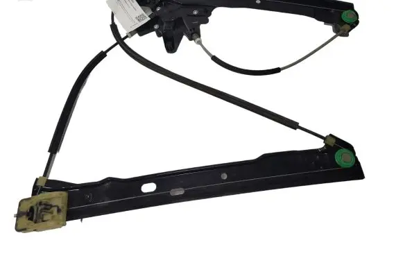 Ford C-MAX II Front door window regulator with motor AM51U23200BJ FR1EA24851
