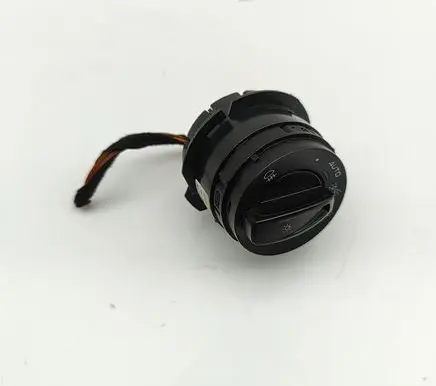 Porsche Panamera (970) Light switch 97061353304