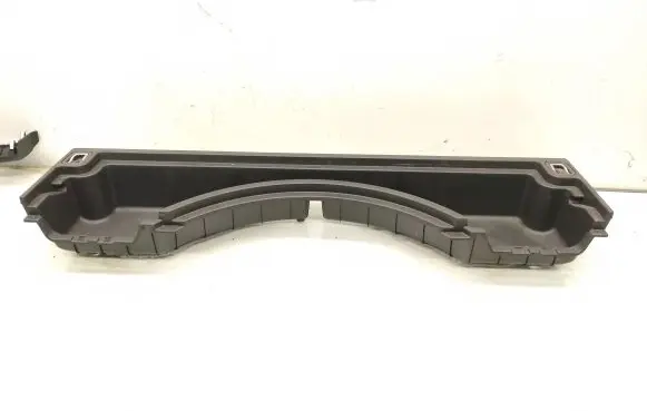 KIA Niro Glove box in trunk D00K